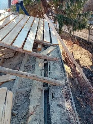 Montare - reparatii - izolatii acoperisuri - Bucuresti si Ilfov