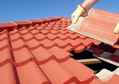 Montare - reparatii - izolatii acoperisuri - Bucuresti si Ilfov