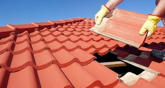 Montare - reparatii - izolatii acoperisuri - Bucuresti si Ilfov