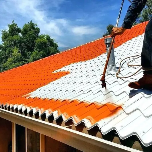 Montare - reparatii - izolatii acoperisuri - Bucuresti si Ilfov