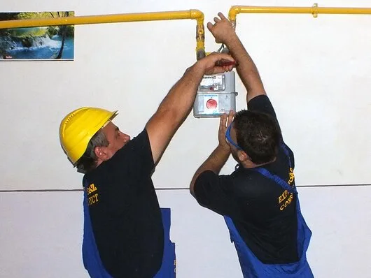 Instalatii gaze,electrice,sanitare,termice - Bucuresti