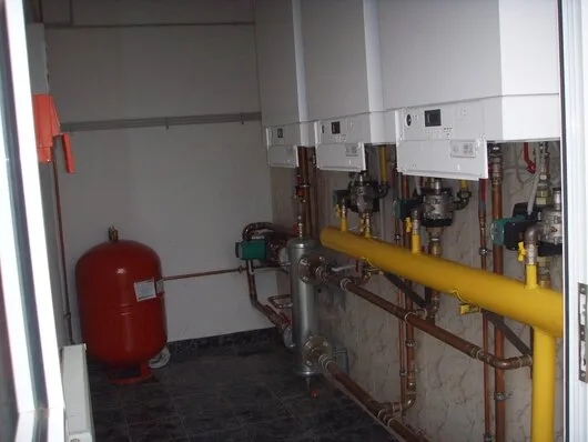 Instalatii gaze,electrice,sanitare,termice - Bucuresti