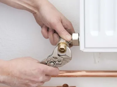 Instalatii gaze,electrice,sanitare,termice - Bucuresti