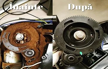 Reparatii espressoare si aparate de cafea in Bucuresti