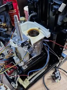 Reparatii espressoare si aparate de cafea in Bucuresti