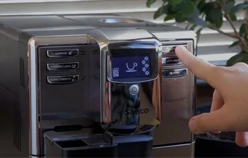 Reparatii espressoare si aparate de cafea in Bucuresti