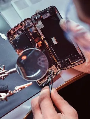 Service Laptop - GSM - Calculatoare - Bucuresti