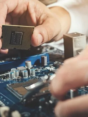 Service Laptop - GSM - Calculatoare - Bucuresti