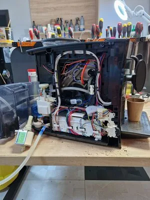 Service Laptop - GSM - Calculatoare - Bucuresti