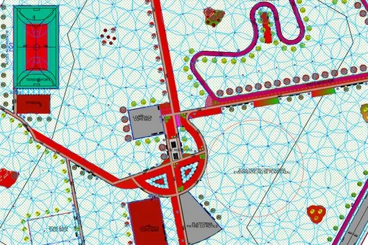 Sisteme irigatii - peisagistica Bucuresti - Ilfov