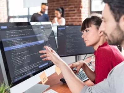 Servicii pentru functionarea optima a infrastructurii IT - Bucuresti