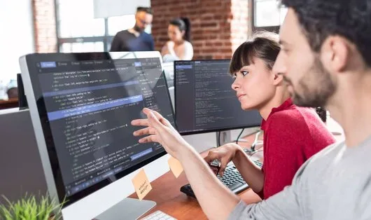 Servicii pentru functionarea optima a infrastructurii IT - Bucuresti