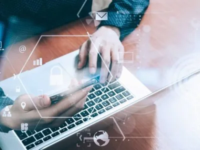 Servicii pentru functionarea optima a infrastructurii IT - Bucuresti