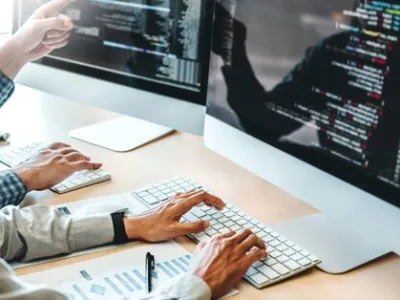 Servicii pentru functionarea optima a infrastructurii IT - Bucuresti