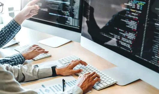 Servicii pentru functionarea optima a infrastructurii IT - Bucuresti