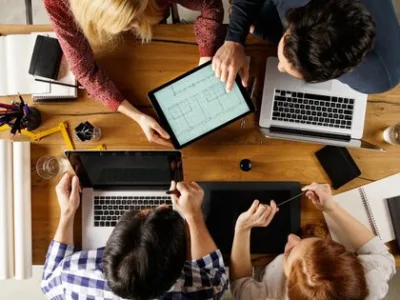 Servicii pentru functionarea optima a infrastructurii IT - Bucuresti