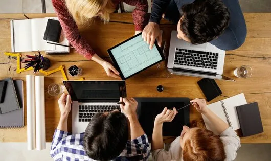 Servicii pentru functionarea optima a infrastructurii IT - Bucuresti