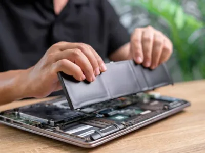 Service Laptop & Calculatoare Bucuresti