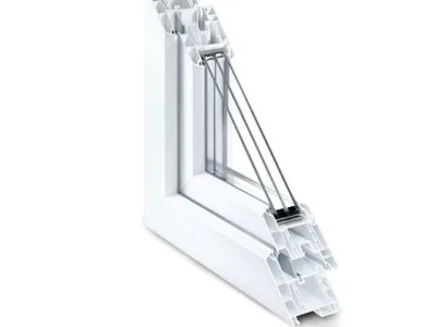 Comercializare - montaj si reparatii tamplarie PVC