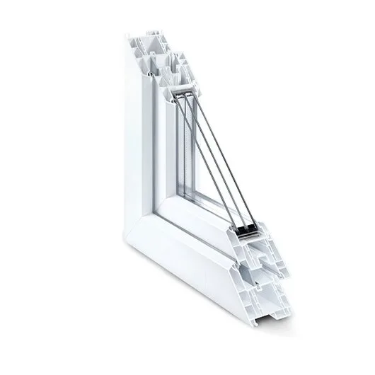 Comercializare - montaj si reparatii tamplarie PVC