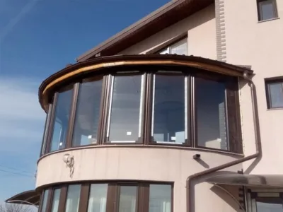 Comercializare - montaj si reparatii tamplarie PVC