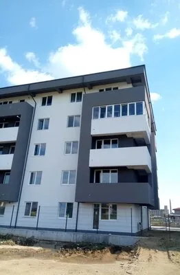 Comercializare - montaj si reparatii tamplarie PVC