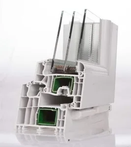 Comercializare - montaj si reparatii tamplarie PVC