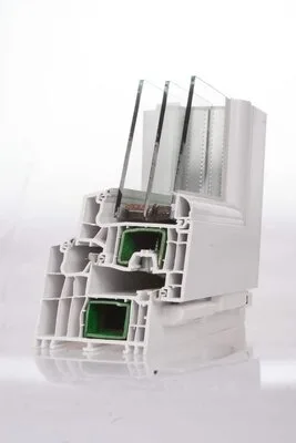 Comercializare - montaj si reparatii tamplarie PVC