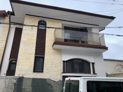 Comercializare - montaj si reparatii tamplarie PVC