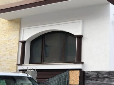 Comercializare - montaj si reparatii tamplarie PVC