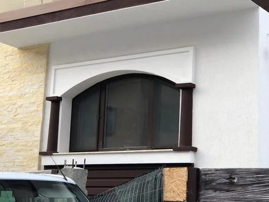 Comercializare - montaj si reparatii tamplarie PVC