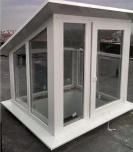 Comercializare - montaj si reparatii tamplarie PVC