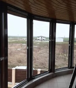 Comercializare - montaj si reparatii tamplarie PVC