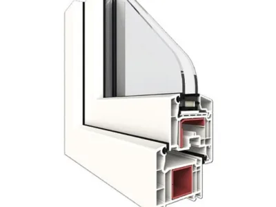 Comercializare - montaj si reparatii tamplarie PVC