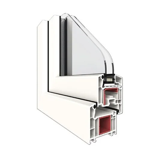 Comercializare - montaj si reparatii tamplarie PVC