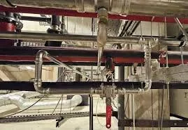 Revizie instalatii - remedieri pierderi de gaze - Bucuresti
