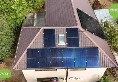 Sisteme fotovoltaice - instalatii electrice Bucuresti - Ilfov