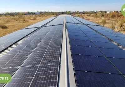 Sisteme fotovoltaice - instalatii electrice Bucuresti - Ilfov