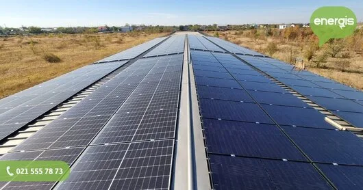 Sisteme fotovoltaice - instalatii electrice Bucuresti - Ilfov