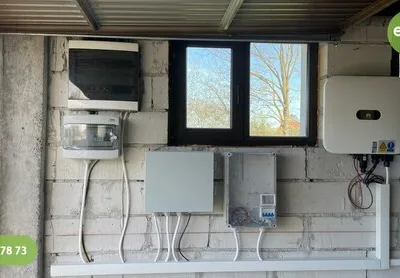 Sisteme fotovoltaice - instalatii electrice Bucuresti - Ilfov