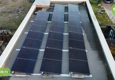 Sisteme fotovoltaice - instalatii electrice Bucuresti - Ilfov