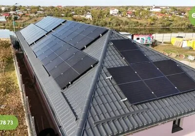 Sisteme fotovoltaice - instalatii electrice Bucuresti - Ilfov