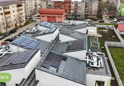 Sisteme fotovoltaice - instalatii electrice Bucuresti - Ilfov