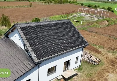 Sisteme fotovoltaice - instalatii electrice Bucuresti - Ilfov