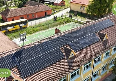 Sisteme fotovoltaice - instalatii electrice Bucuresti - Ilfov