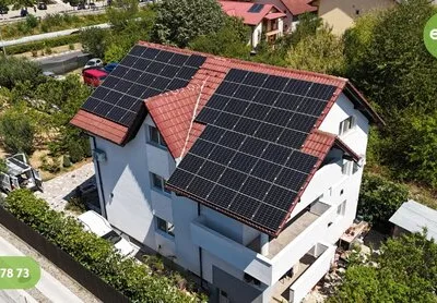 Sisteme fotovoltaice - instalatii electrice Bucuresti - Ilfov