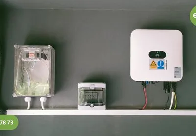 Sisteme fotovoltaice - instalatii electrice Bucuresti - Ilfov