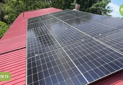 Sisteme fotovoltaice - instalatii electrice Bucuresti - Ilfov