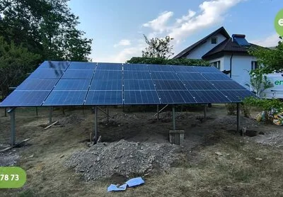 Sisteme fotovoltaice - instalatii electrice Bucuresti - Ilfov