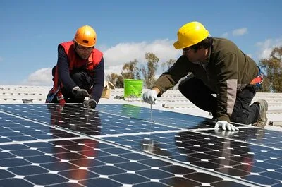 Proiectare - montaj sisteme fotovoltaice